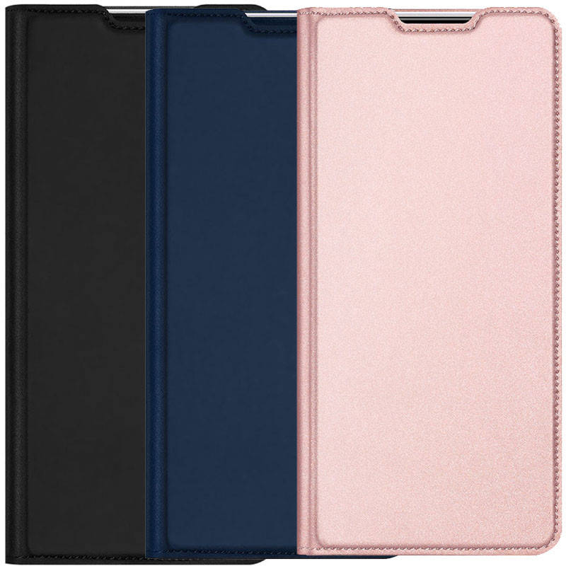 Чехол-книжка Dux Ducis с карманом для визиток для Xiaomi Mi 10T Lite / Redmi Note 9 Pro 5G
Чехол-книжка Dux Ducis с карманом для визиток для Xiaomi Mi 10T Lite / Redmi Note 9 Pro 5G