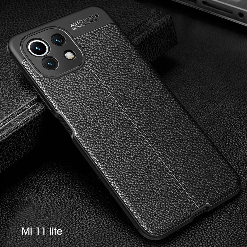 Противоударный чехол для Xiaomi Mi 11 Lite 4G 5G черный резиновый бампер под кожу защита камеры
Противоударный чехол для Xiaomi Mi 11 Lite 4G 5G черный резиновый бампер под кожу защита камеры