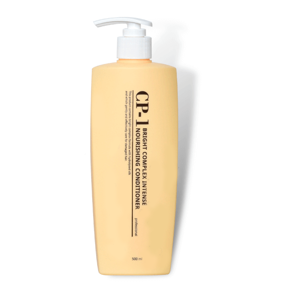 Кондиционер для волос с протеинами Estethic House CP-1 Bright Complex Intense Nourishing Conditioner 500 мл
Кондиционер для волос с протеинами Estethic House CP-1 Bright Complex Intense Nourishing Conditioner 500 мл