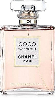 Женская парфюмированная вода Chanel Coco Mademoiselle 100 ml парфюм духи женские Шанель Коко Мадмуазель
Женская парфюмированная вода Chanel Coco Mademoiselle 100 ml парфюм духи женские Шанель Коко Мадмуазель