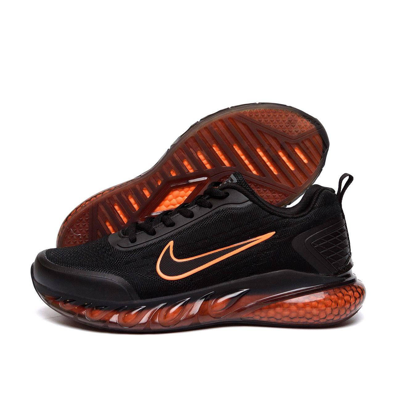 Мужские кроссовки в сетку Nike Black, летние кроссовки для мужчин, комфортные мужские черные кроссовки, Черный
Мужские кроссовки в сетку Nike Black, летние кроссовки для мужчин, комфортные мужские черные кроссовки, Черный