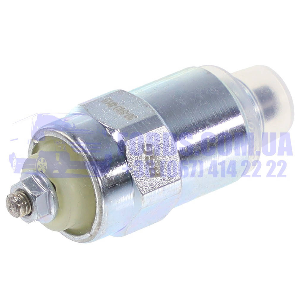 Клапан ТНВД LUCAS FORD TRANSIT 1985-2000 (2.5DI) (6132416/844F9D278AA/BSG30840015) BSG 
Клапан ТНВД LUCAS FORD TRANSIT 1985-2000 (2.5DI) (6132416/844F9D278AA/BSG30840015) BSG