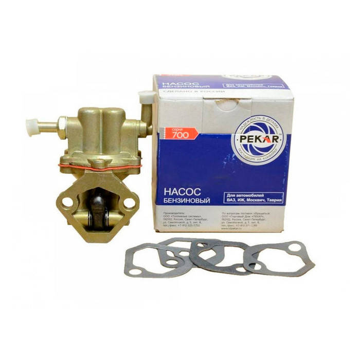 Насос топливный ВАЗ-2101 ПЕКАР