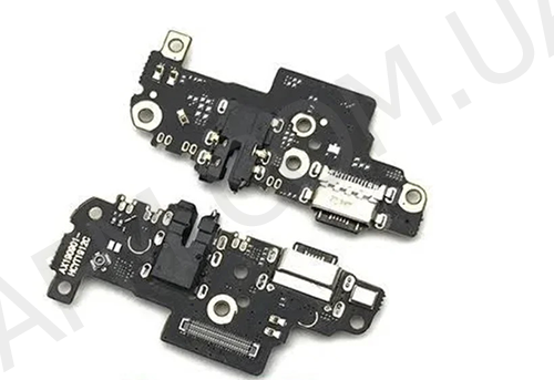 Шлейф (Flat cable) Xiaomi Redmi Note 8 Pro с разъёмом зарядки, наушников, с микрофоном
Шлейф (Flat cable) Xiaomi Redmi Note 8 Pro с разъёмом зарядки, наушников, с микрофоном