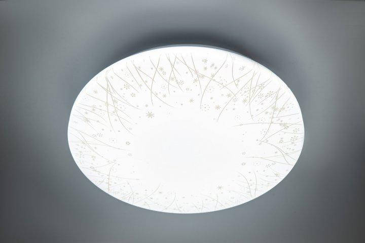 Накладной светодиодный светильник 18W d-26см без пульта SL-D01-M-260-18-R1
Накладной светодиодный светильник 18W d-26см без пульта SL-D01-M-260-18-R1