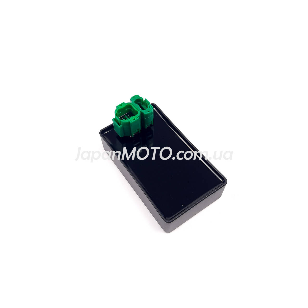 Коммутатор HONDA DIO AF-35 2-фишки MOTOTECH (работает только при наличии АКБ)
Коммутатор HONDA DIO AF-35 2-фишки MOTOTECH (работает только при наличии АКБ)