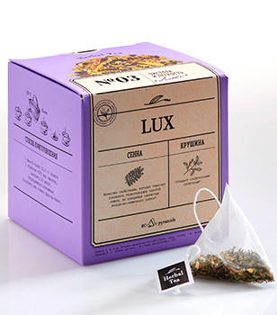 Фиточай Lux NL