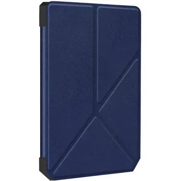 Чехол-книга для электронной книги BeCover Smart Case PocketBook 740 Inkpad 3/Color/Pro Deep Blue (BC_707163), Синий
Чехол-книга для электронной книги BeCover Smart Case PocketBook 740 Inkpad 3/Color/Pro Deep Blue (BC_707163), Синий