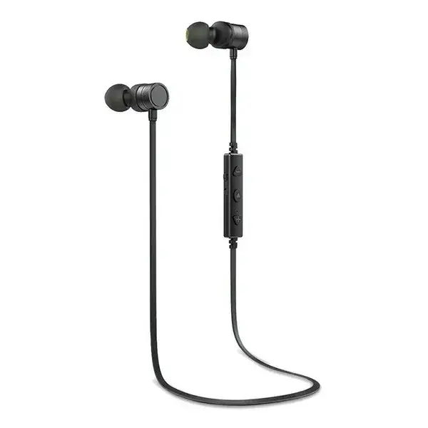 Наушники вакуумные беспроводные с микрофоном Awei WT20 Bluetooth Earphones Black
Наушники вакуумные беспроводные с микрофоном Awei WT20 Bluetooth Earphones Black