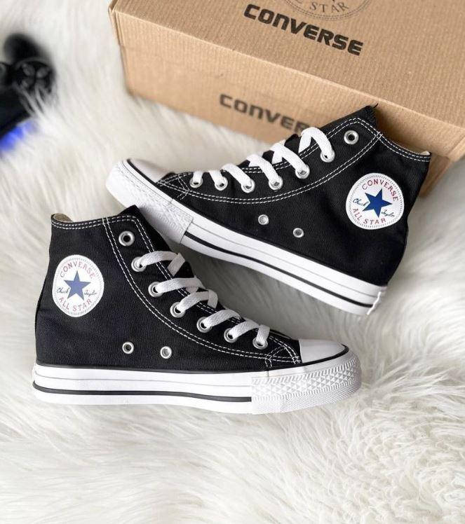 Высокие чёрно-белые кеды Converse ― "флагман" Кеды конверсы черные высокие converse Высокие кеды Converse
Высокие чёрно-белые кеды Converse ― "флагман" Кеды конверсы черные высокие converse Высокие кеды Converse