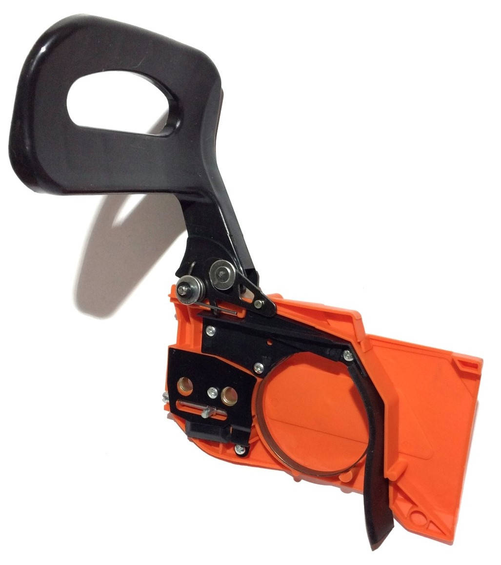 Крышка тормоза, в сборе (с прямой натяжкой) GL 4500/5200/5800 WINZOR 
Крышка тормоза, в сборе (с прямой натяжкой) GL 4500/5200/5800 WINZOR