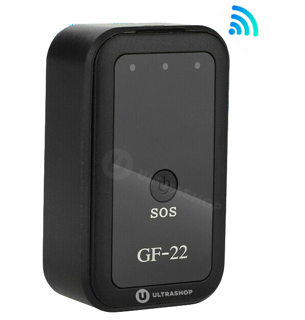 Лучший мини GPS-трекер 2021 - GF-22 Original Беспроводной • Точный с Микрофоном GSM Диктофон 21 09 08 07
Лучший мини GPS-трекер 2021 - GF-22 Original Беспроводной • Точный с Микрофоном GSM Диктофон 21 09 08 07