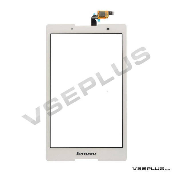 Тачскрин (сенсор) Lenovo A8-50F Tab 2 / A8-50L Tab 2 / A8-50LC Tab 2 / TB3-850F Tab 3 / TB3-850M Tab 3, белый
Тачскрин (сенсор) Lenovo A8-50F Tab 2 / A8-50L Tab 2 / A8-50LC Tab 2 / TB3-850F Tab 3 / TB3-850M Tab 3, белый
