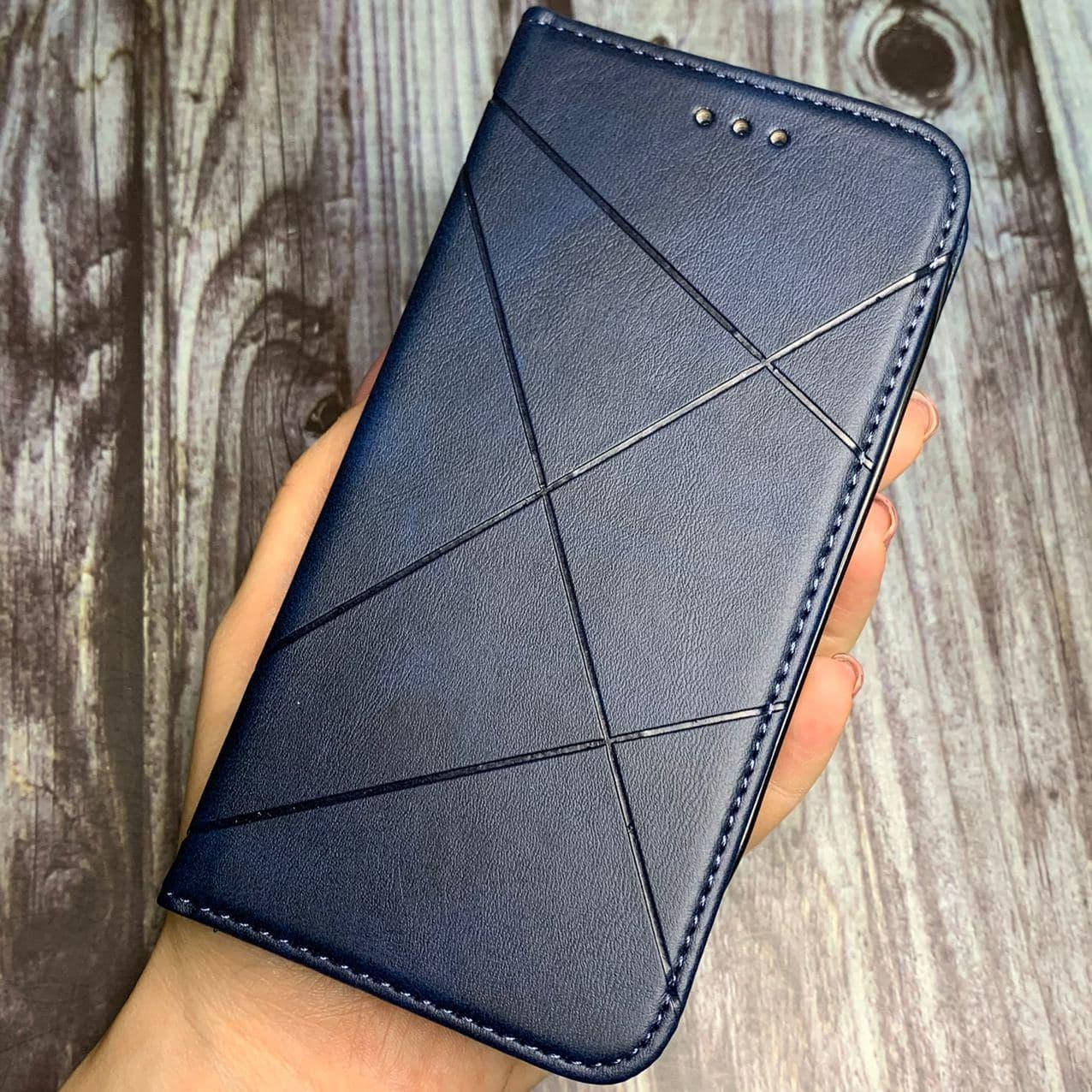 Чехол-книга для Samsung Galaxy A01 Core карман кожа с магнитом чохол книжка на самсунг а01 кор темно синяя, Темно-синий
Чехол-книга для Samsung Galaxy A01 Core карман кожа с магнитом чохол книжка на самсунг а01 кор темно синяя, Темно-синий