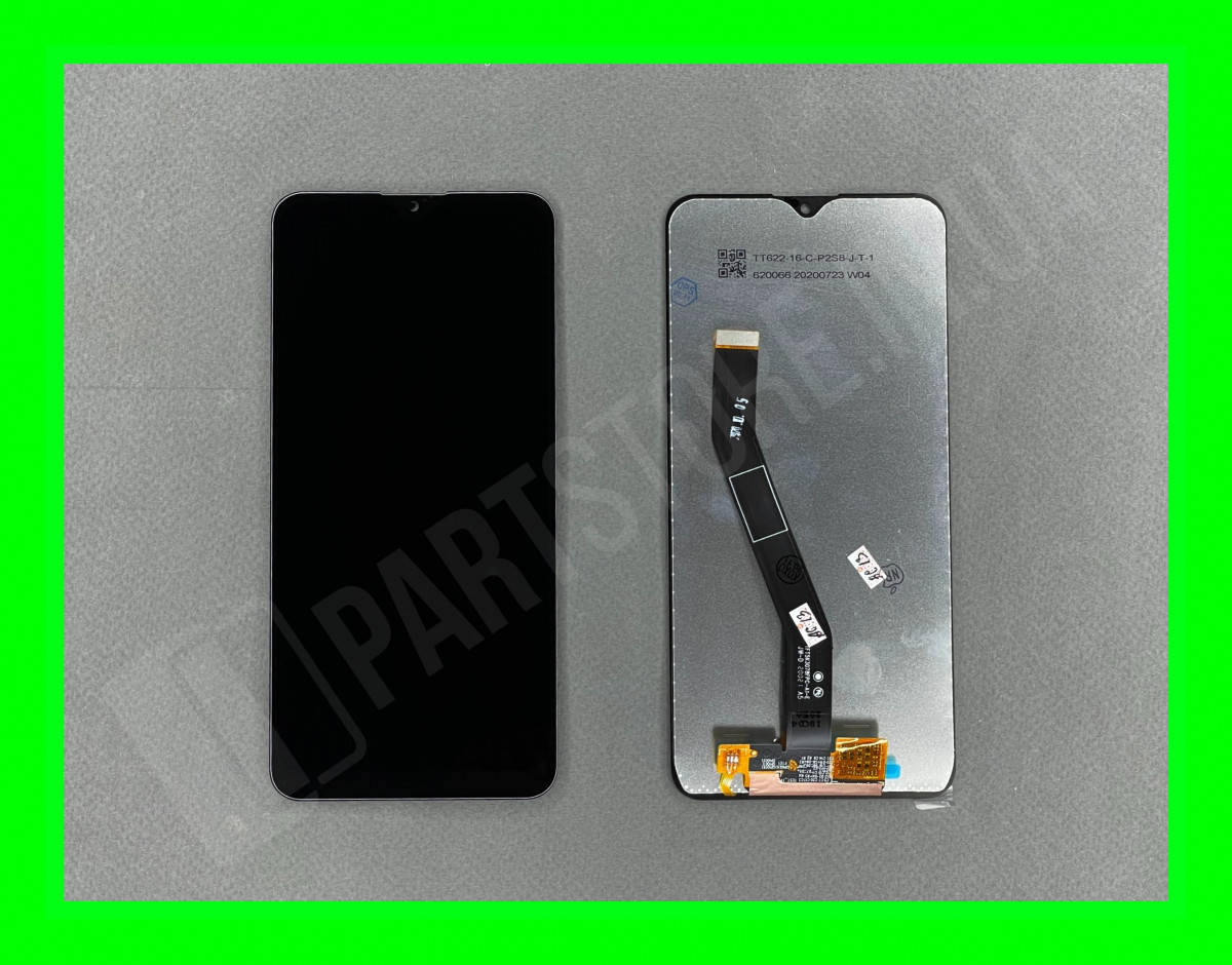 Дисплей Xiaomi Redmi 8A / Redmi 8 с сенсором, черный (оригинальные комплектующие)
Дисплей Xiaomi Redmi 8A / Redmi 8 с сенсором, черный (оригинальные комплектующие)