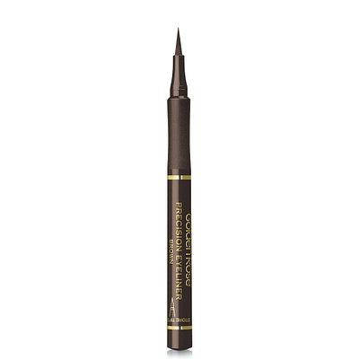 Подводка-фломастер для глаз водостойкая Golden Rose Precision Eyeliner Colored (цветные) Colored (цветные), Разные цвета
Подводка-фломастер для глаз водостойкая Golden Rose Precision Eyeliner Colored (цветные) Colored (цветные), Разные цвета