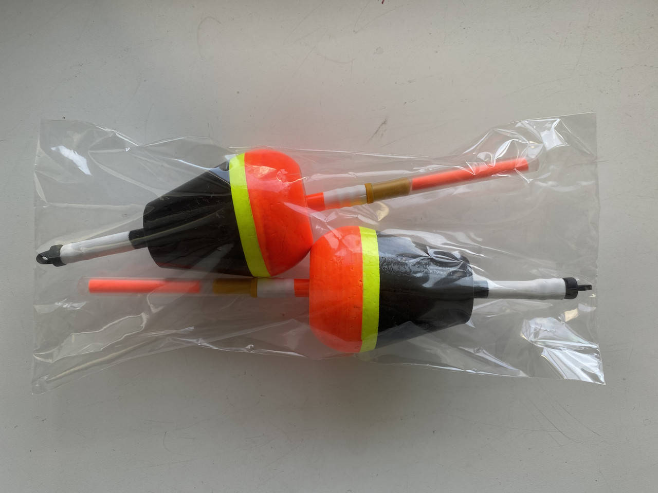 Поплавок на толстолоба под свектлячок (10шт)
Поплавок на толстолоба под свектлячок (10шт)