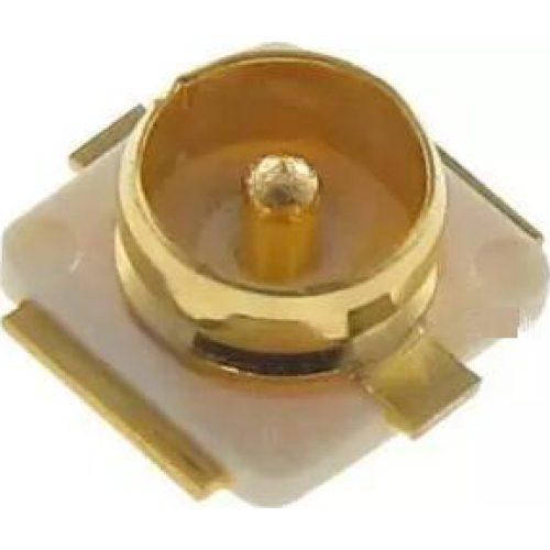 U. FL-R-SMT/u. FL/IPEX/IPX SMT разъем для антенны PCI Wi-Fi беспроводного маршрутизатора
U. FL-R-SMT/u. FL/IPEX/IPX SMT разъем для антенны PCI Wi-Fi беспроводного маршрутизатора