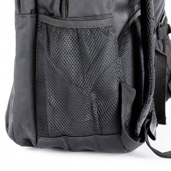 Рюкзак, 2 отделения, 20 л INTERTOOL BX-9021
Рюкзак, 2 отделения, 20 л INTERTOOL BX-9021