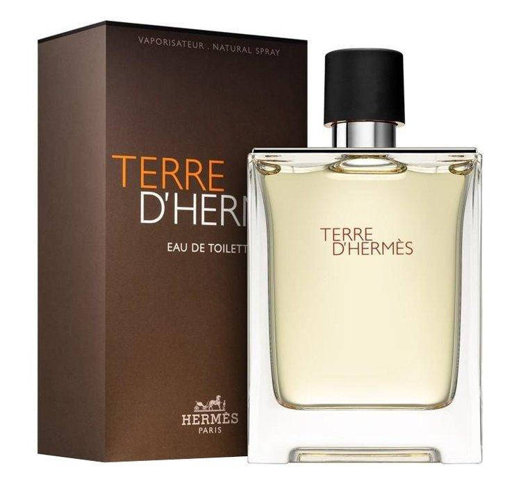 Мужская туалетная вода Hermes Terre D'Hermes 100 ml мужские духи Терре Гермес парфюм
Мужская туалетная вода Hermes Terre D'Hermes 100 ml мужские духи Терре Гермес парфюм