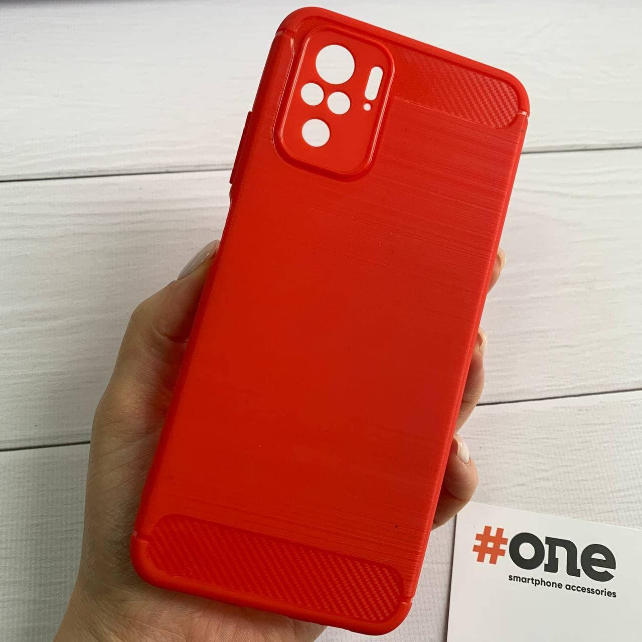 Чехол для Xiaomi Redmi Note 10s противоударный плотный карбоновый чехол на телефон сяоми нот 10с красный PLS
Чехол для Xiaomi Redmi Note 10s противоударный плотный карбоновый чехол на телефон сяоми нот 10с красный PLS