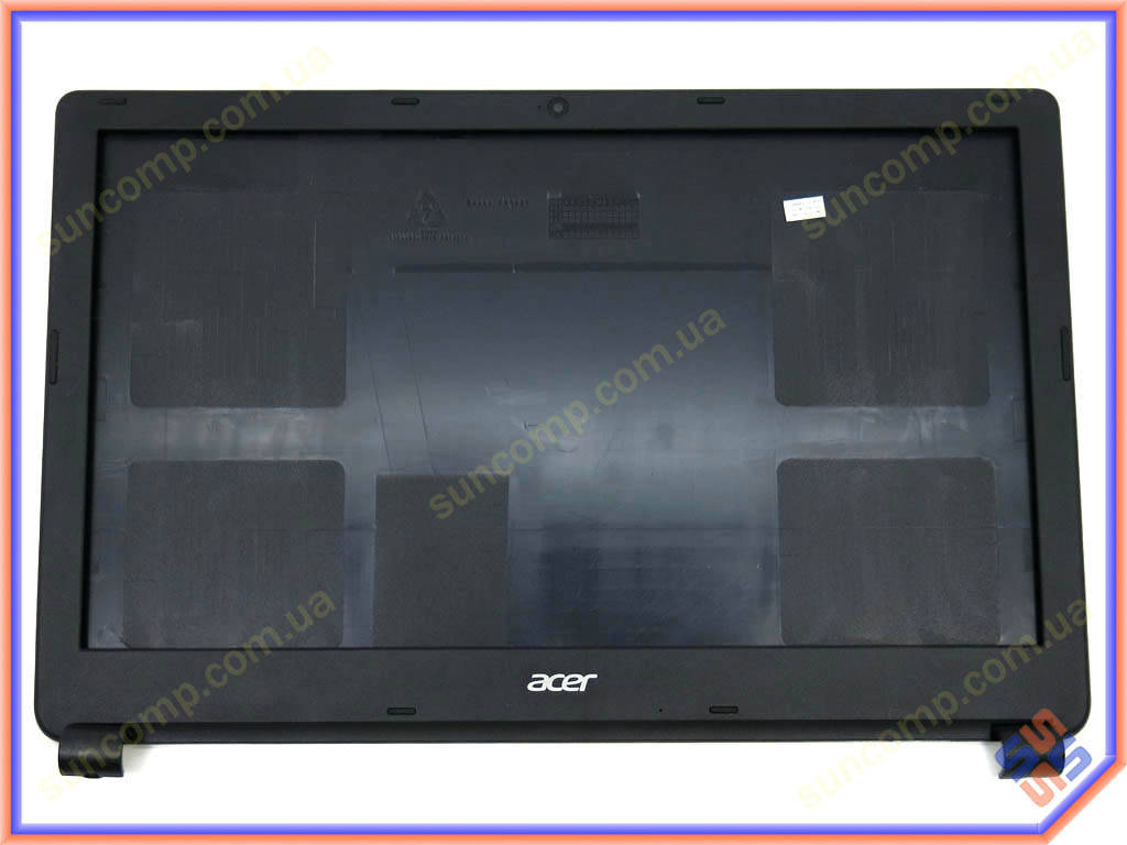 Корпус для ноутбука Acer Aspire E1-510, E1-530, E1-532, E1-552, E1-570, E1-572 LCD (A+B) cover (Крышка матрицы
Корпус для ноутбука Acer Aspire E1-510, E1-530, E1-532, E1-552, E1-570, E1-572 LCD (A+B) cover (Крышка матрицы