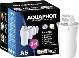 Картридж сменный к фильтру кувшину Аквафор А5 комплект 4 модуля . Фильтр для воды
Картридж сменный к фильтру кувшину Аквафор А5 комплект 4 модуля . Фильтр для воды