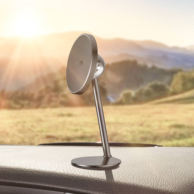 Магнитный держатель для телефона планшета в автомобиль Baseus Little Sun Magnetic Car Mount Black, Черный
Магнитный держатель для телефона планшета в автомобиль Baseus Little Sun Magnetic Car Mount Black, Черный