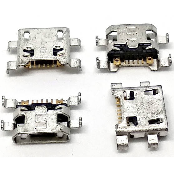 Разъем зарядки LG Nexus 5 D820 / H810 / H815 / LS991
Разъем зарядки LG Nexus 5 D820 / H810 / H815 / LS991