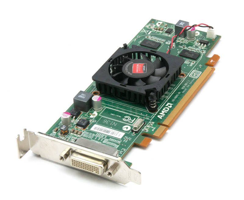 Б/У, Видеокарта, ATI Radeon, HD 6350, 64 бит, 512 мб
Б/У, Видеокарта, ATI Radeon, HD 6350, 64 бит, 512 мб