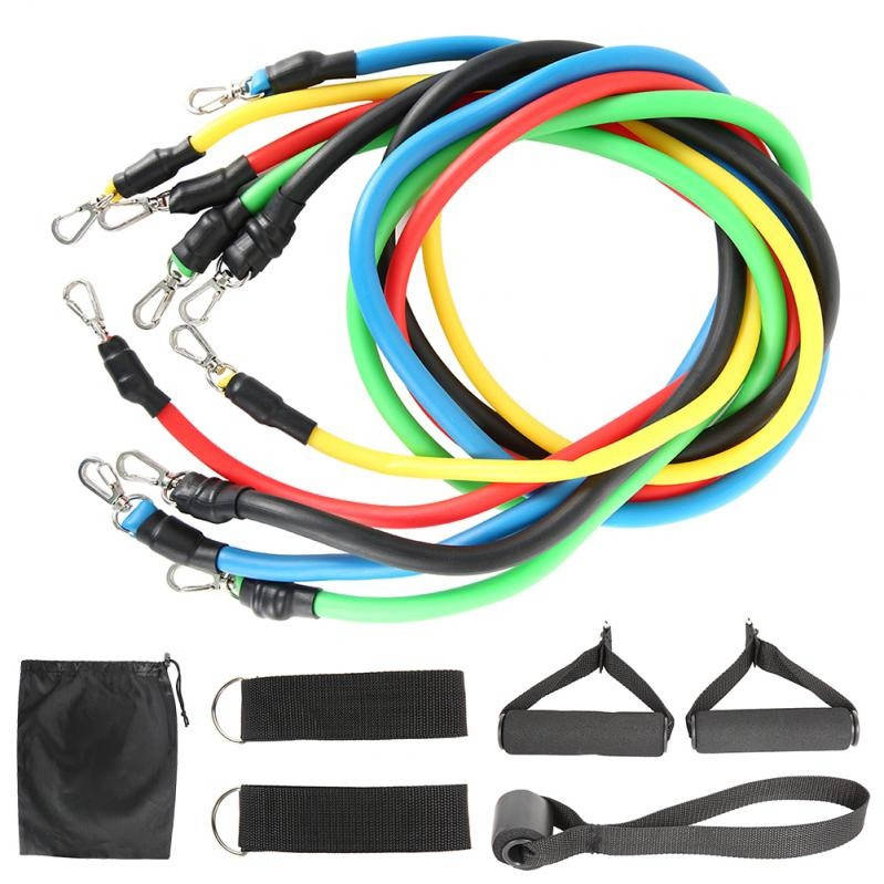Экспандер-резинки для фитнеса JT-003 Resistance Bands , эспандеры для фитнеса, фитнес резинки, СК
Экспандер-резинки для фитнеса JT-003 Resistance Bands , эспандеры для фитнеса, фитнес резинки, СК
