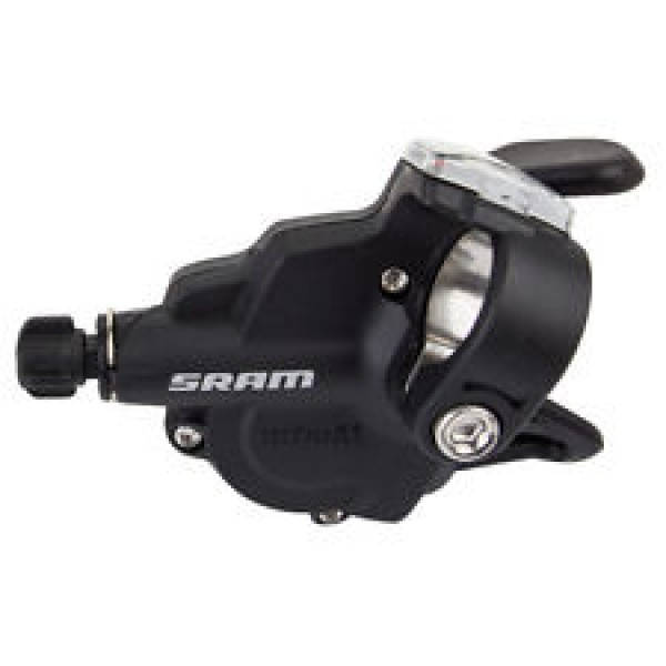 Манетки Sram 09 A SL X4 Tigger Index Front
Манетки Sram 09 A SL X4 Tigger Index Front