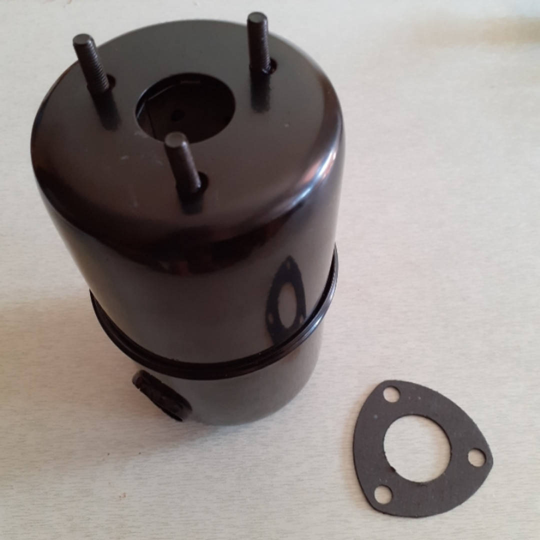 Глушитель 180n
Глушитель 180n