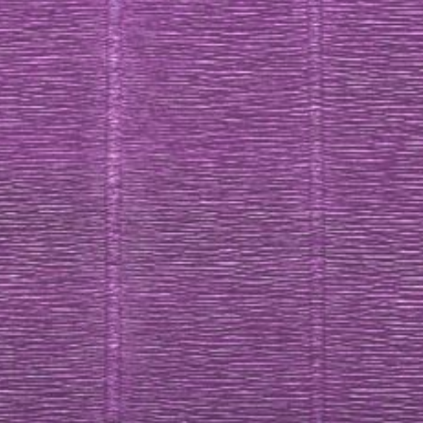 Гофрированная бумага фиолетовая (#E2 Violet) плотная качественная бумага креп Италия 180г 2,5м
Гофрированная бумага фиолетовая (#E2 Violet) плотная качественная бумага креп Италия 180г 2,5м