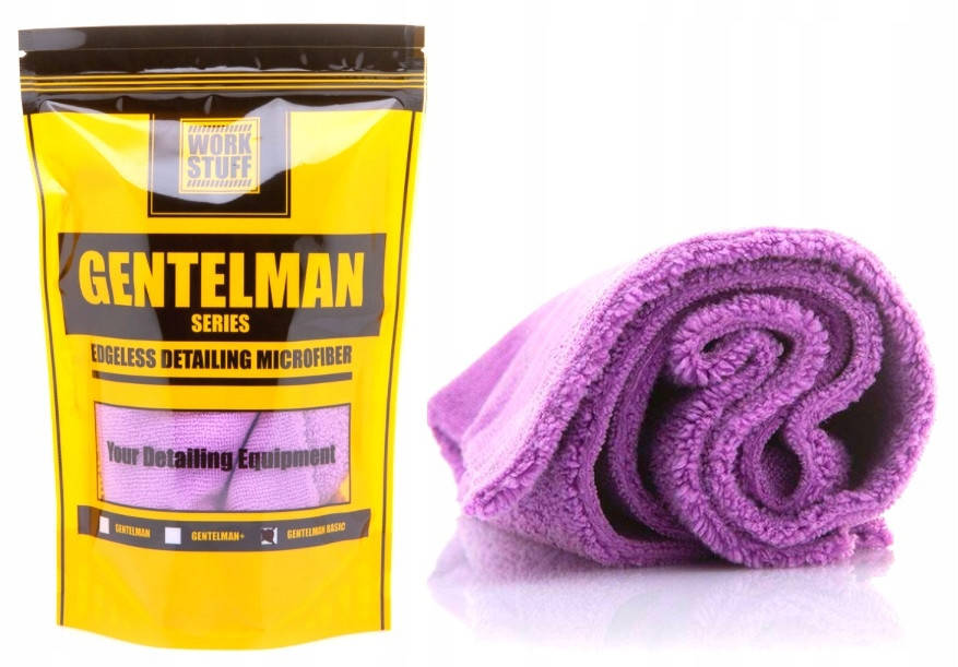 Универсальная двухсторонняя фибра Work Stuff Gentleman Basic purple( цвет пурпур) 
Универсальная двухсторонняя фибра Work Stuff Gentleman Basic purple( цвет пурпур)