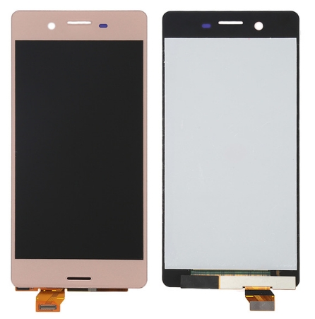 Дисплей (экран) для Sony F5121 Xperia X Dual Sim, F5122, F8131, F8132 Сони + тачскрин, цвет розовый
Дисплей (экран) для Sony F5121 Xperia X Dual Sim, F5122, F8131, F8132 Сони + тачскрин, цвет розовый
