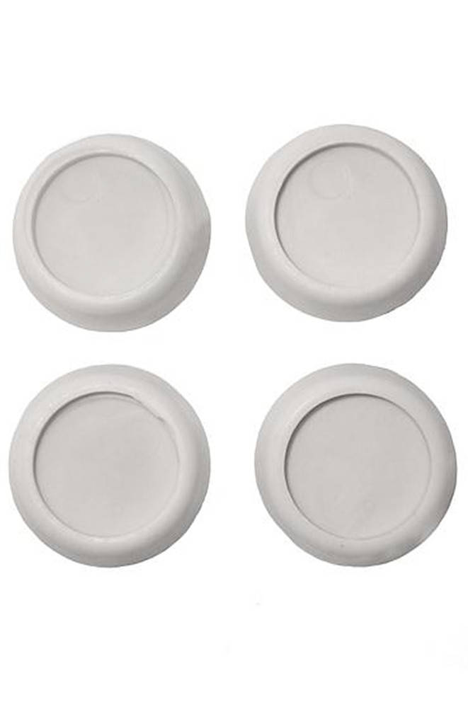 Антивибрационные подставки для стиральной машины AAA 139833P 
Антивибрационные подставки для стиральной машины AAA 139833P