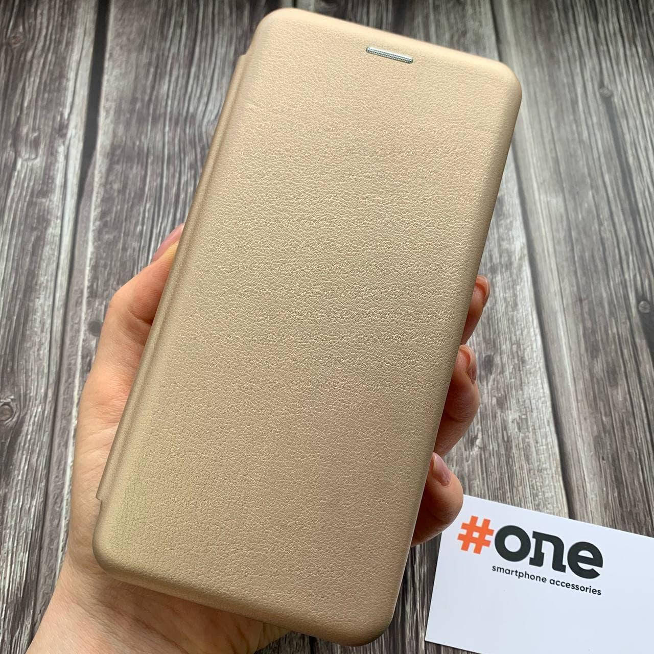 Чехол книга для Samsung Galaxy M12 с эко кожи с подставкой магнитом книжка на телефон самсунг м12 золотая STN
Чехол книга для Samsung Galaxy M12 с эко кожи с подставкой магнитом книжка на телефон самсунг м12 золотая STN