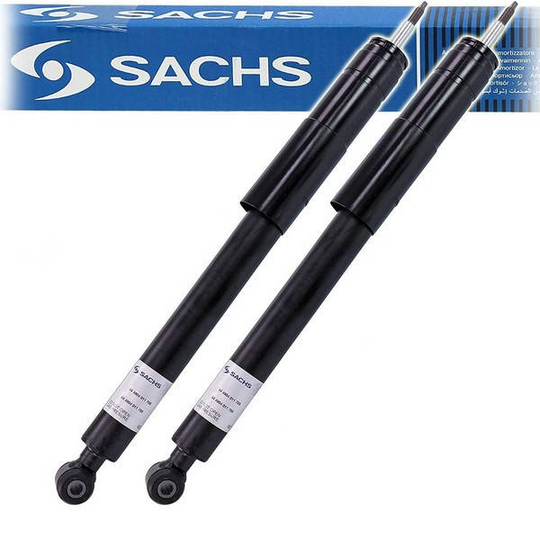Амортизатор Стойка Нива ВАЗ 2121 - 2131 NIVA. Передний. Газмасло. Сакс Sachs 170579 KYB 343097
Амортизатор Стойка Нива ВАЗ 2121 - 2131 NIVA. Передний. Газмасло. Сакс Sachs 170579 KYB 343097