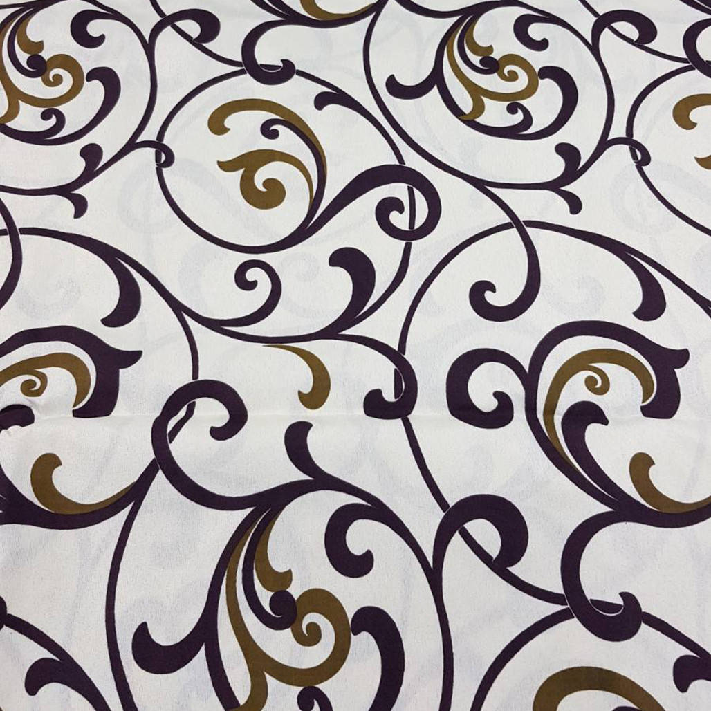 Пододеяльник двуспальный ТIROTEX хлопок 175 х 210 см (34665) Коричневые вензеля на молочном, Разные цвета
Пододеяльник двуспальный ТIROTEX хлопок 175 х 210 см (34665) Коричневые вензеля на молочном, Разные цвета