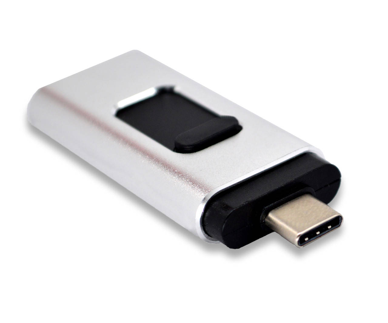 Флешка для Iphone айфона Flash Drive Флеш накопитель USB Type A Type C Lightning MacBook iPad, Светло-серый
Флешка для Iphone айфона Flash Drive Флеш накопитель USB Type A Type C Lightning MacBook iPad, Светло-серый