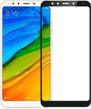 Защитное стекло для Xiaomi Redmi 5 Plus Ксиоми Сяоми редми 5 плюс по всей поверхности черное Full Glue 2.5D, Черный
Защитное стекло для Xiaomi Redmi 5 Plus Ксиоми Сяоми редми 5 плюс по всей поверхности черное Full Glue 2.5D, Черный