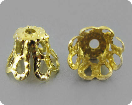 Обниматели для бусин, 6 мм, 20 шт,, Золотистый
Обниматели для бусин, 6 мм, 20 шт,, Золотистый