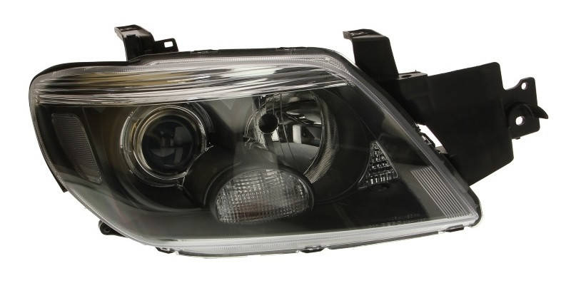 Фара Mitsubishi Outlander I (рестайлинг) 2005 - 2009, правая (пассажирская), электр., (Depo)
Фара Mitsubishi Outlander I (рестайлинг) 2005 - 2009, правая (пассажирская), электр., (Depo)