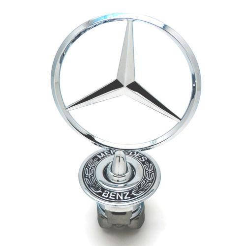 Значок знак эмблема прицел эмблема на капот Maybach Mercedes-Benz W202 W203 W204 W208 W210 W220 W124
Значок знак эмблема прицел эмблема на капот Maybach Mercedes-Benz W202 W203 W204 W208 W210 W220 W124