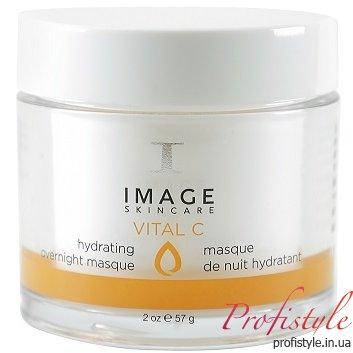 Ночная увлажняющая маска Image Skincare Vital C Hydrating Overnight Masque Ночная увлажняющая маска 50 мл
Ночная увлажняющая маска Image Skincare Vital C Hydrating Overnight Masque Ночная увлажняющая маска 50 мл