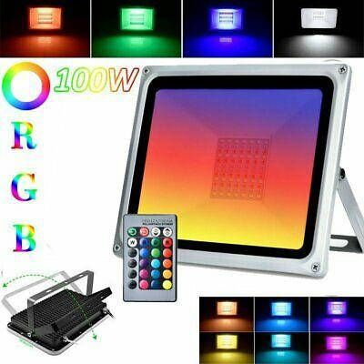 Светодиодный прожектор Tycolit CS02 Floodlight Grey 50W LED RGB с пультом управления
Светодиодный прожектор Tycolit CS02 Floodlight Grey 50W LED RGB с пультом управления