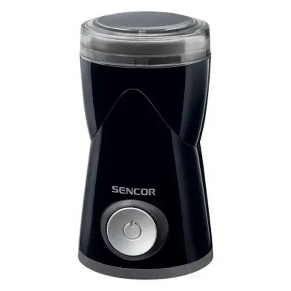 Кофемолка Sencor SCG 1050BK Black
Кофемолка Sencor SCG 1050BK Black