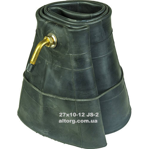 Камера 27x10-12 JS-2 - Kabat 
Камера 27x10-12 JS-2 - Kabat