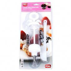 Кондитерский шприц FRICO FRU-1061 
Кондитерский шприц FRICO FRU-1061